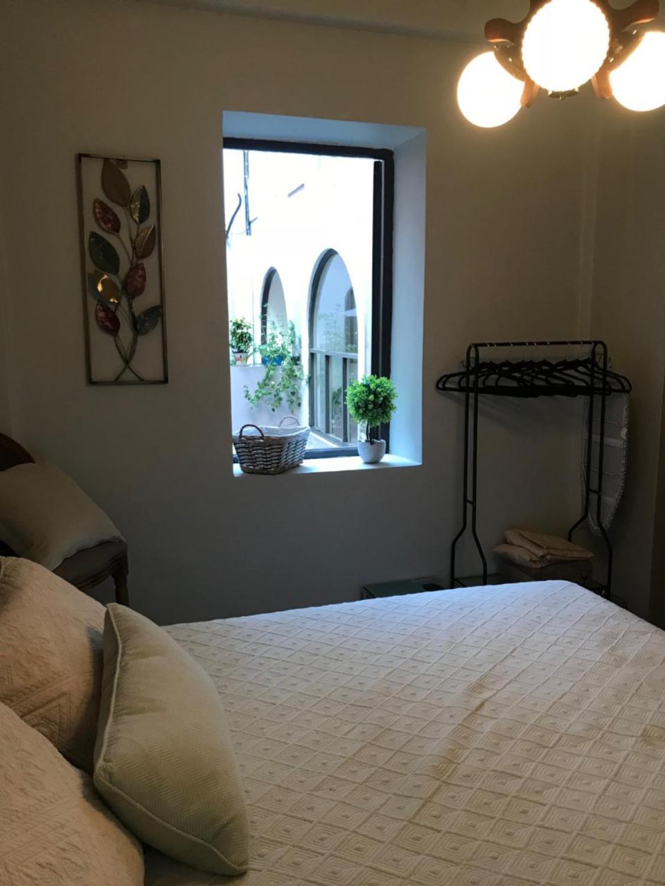 The Garden Apartment, The Willow Apartment, & The Tropical Apartment At Casa Of Essence In Old סן חואן מראה חיצוני תמונה