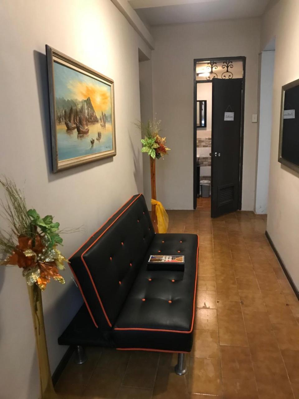 The Garden Apartment, The Willow Apartment, & The Tropical Apartment At Casa Of Essence In Old סן חואן מראה חיצוני תמונה