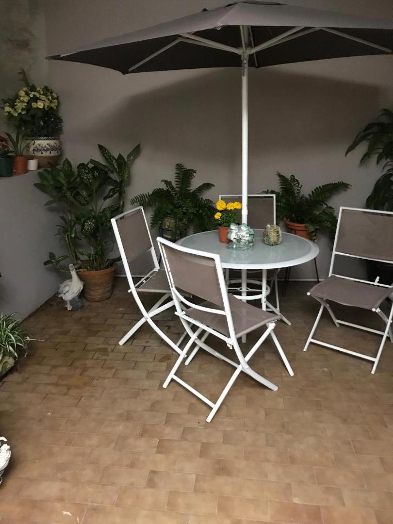 The Garden Apartment, The Willow Apartment, & The Tropical Apartment At Casa Of Essence In Old סן חואן מראה חיצוני תמונה