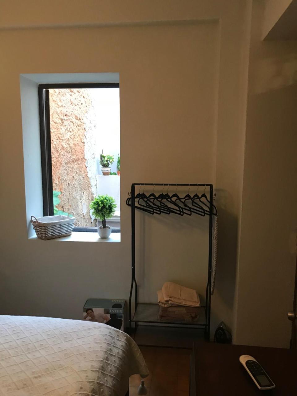 The Garden Apartment, The Willow Apartment, & The Tropical Apartment At Casa Of Essence In Old סן חואן מראה חיצוני תמונה